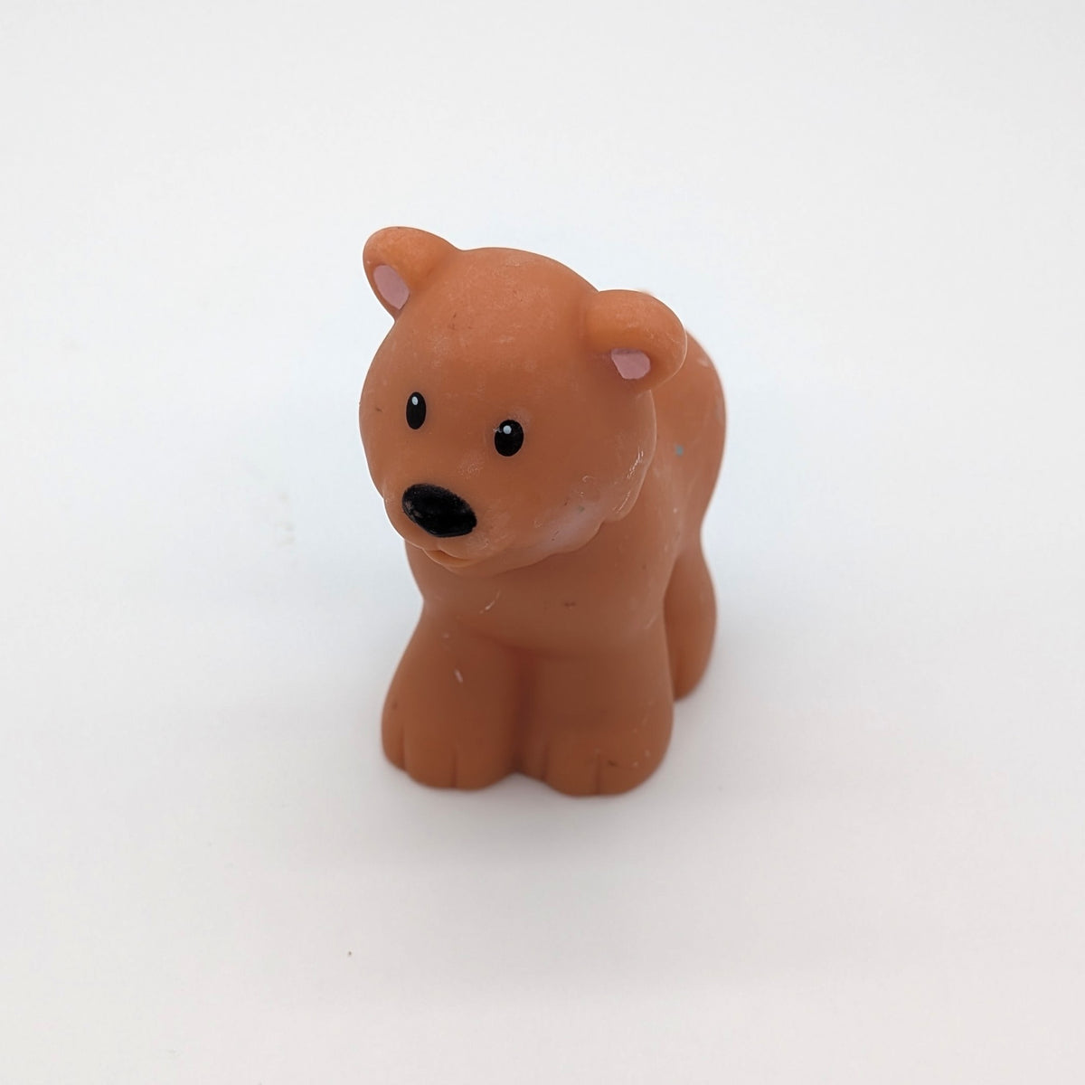 Lioness (Female) - Fisher Price Little People