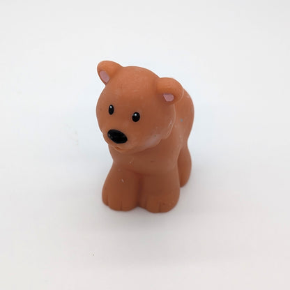 Lioness (Female) - Fisher Price Little People