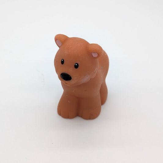 Lioness (Female) - Fisher Price Little People