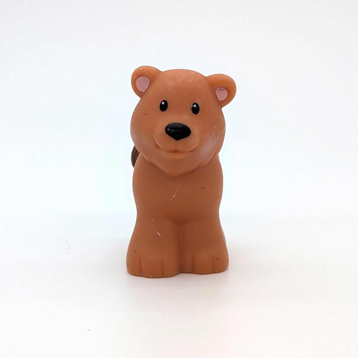 Lioness (Female) - Fisher Price Little People