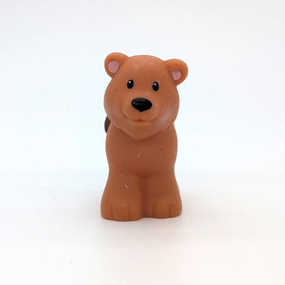 Lioness (Female) - Fisher Price Little People