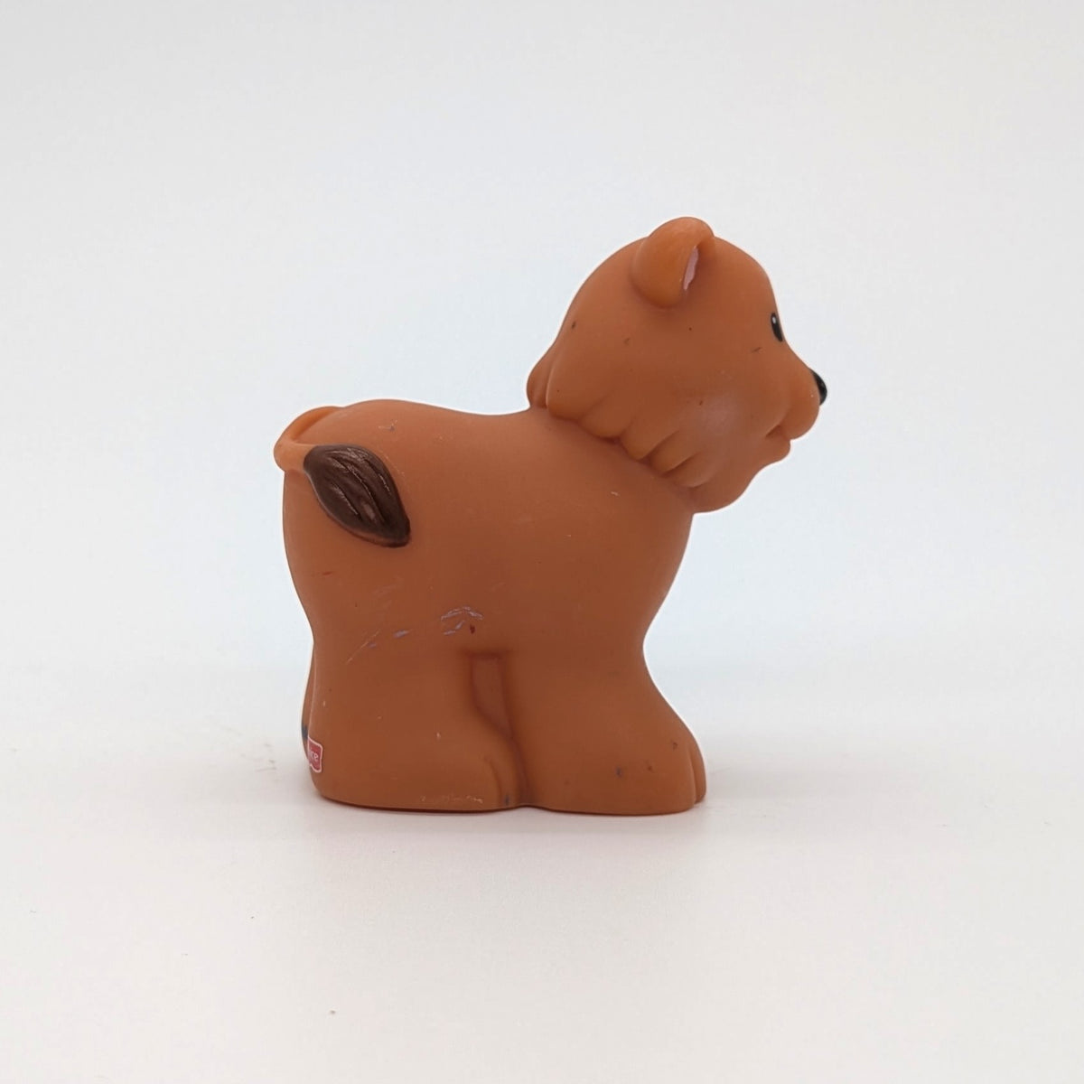 Lioness (Female) - Fisher Price Little People