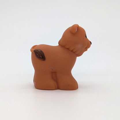 Lioness (Female) - Fisher Price Little People