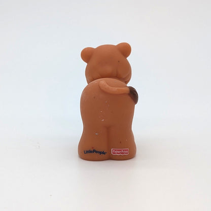 Lioness (Female) - Fisher Price Little People