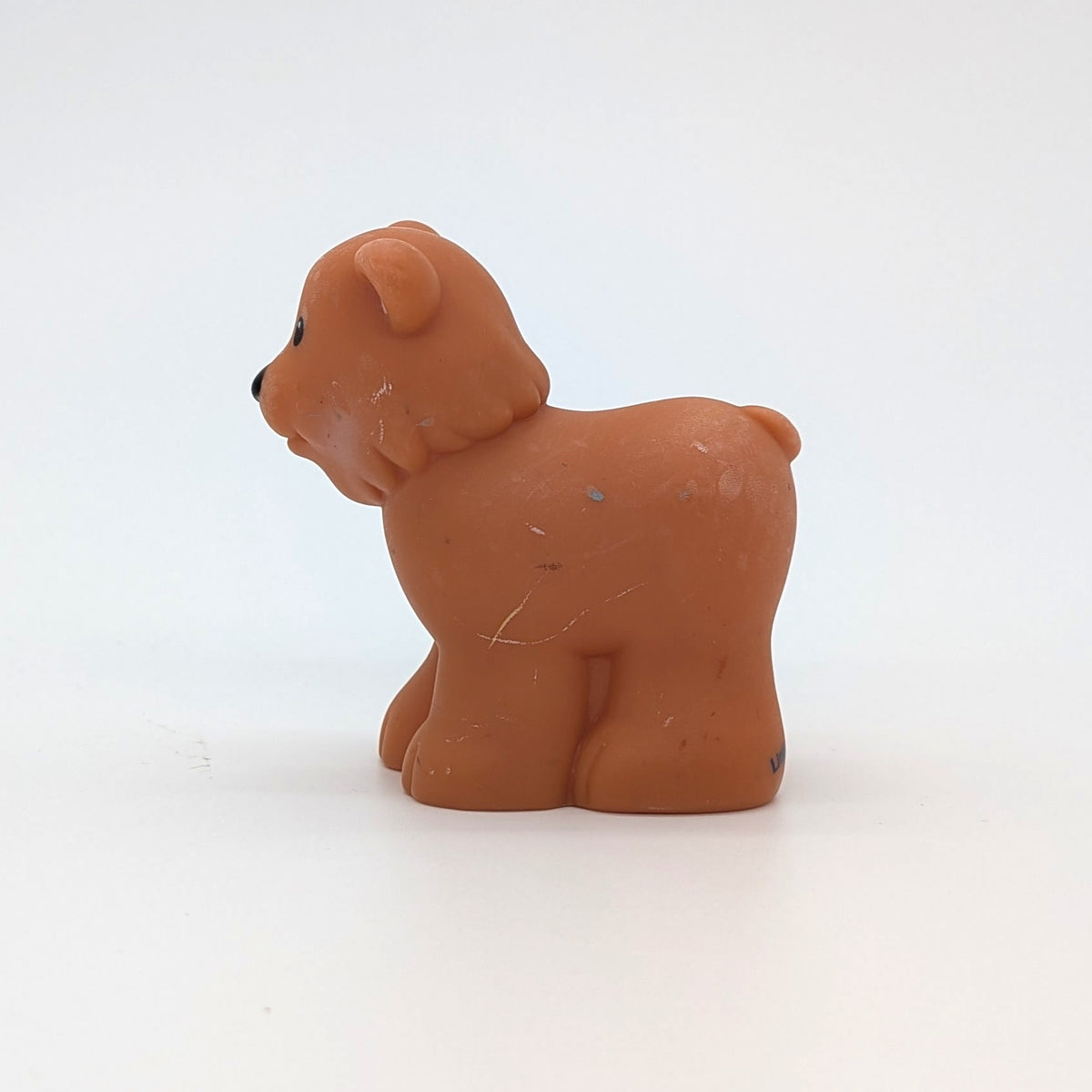 Lioness (Female) - Fisher Price Little People