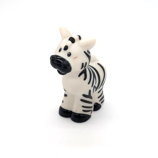 Zebra (Male) - Fisher Price Little People