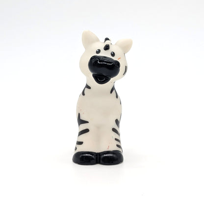 Zebra (Male) - Fisher Price Little People