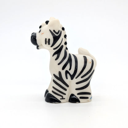 Zebra (Male) - Fisher Price Little People