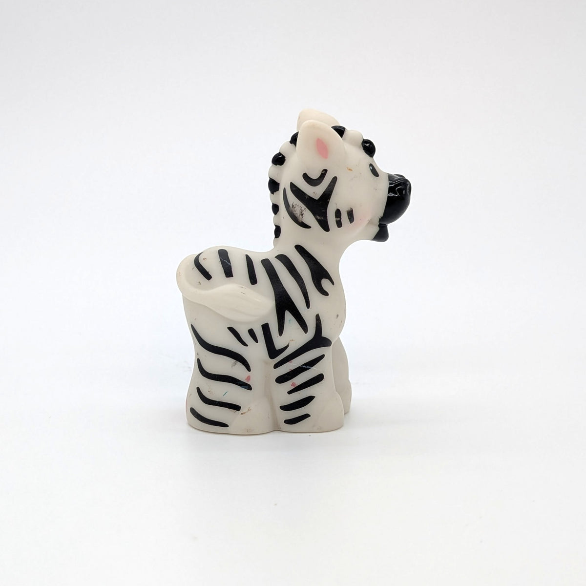 Zebra (Female) - Fisher Price Little People