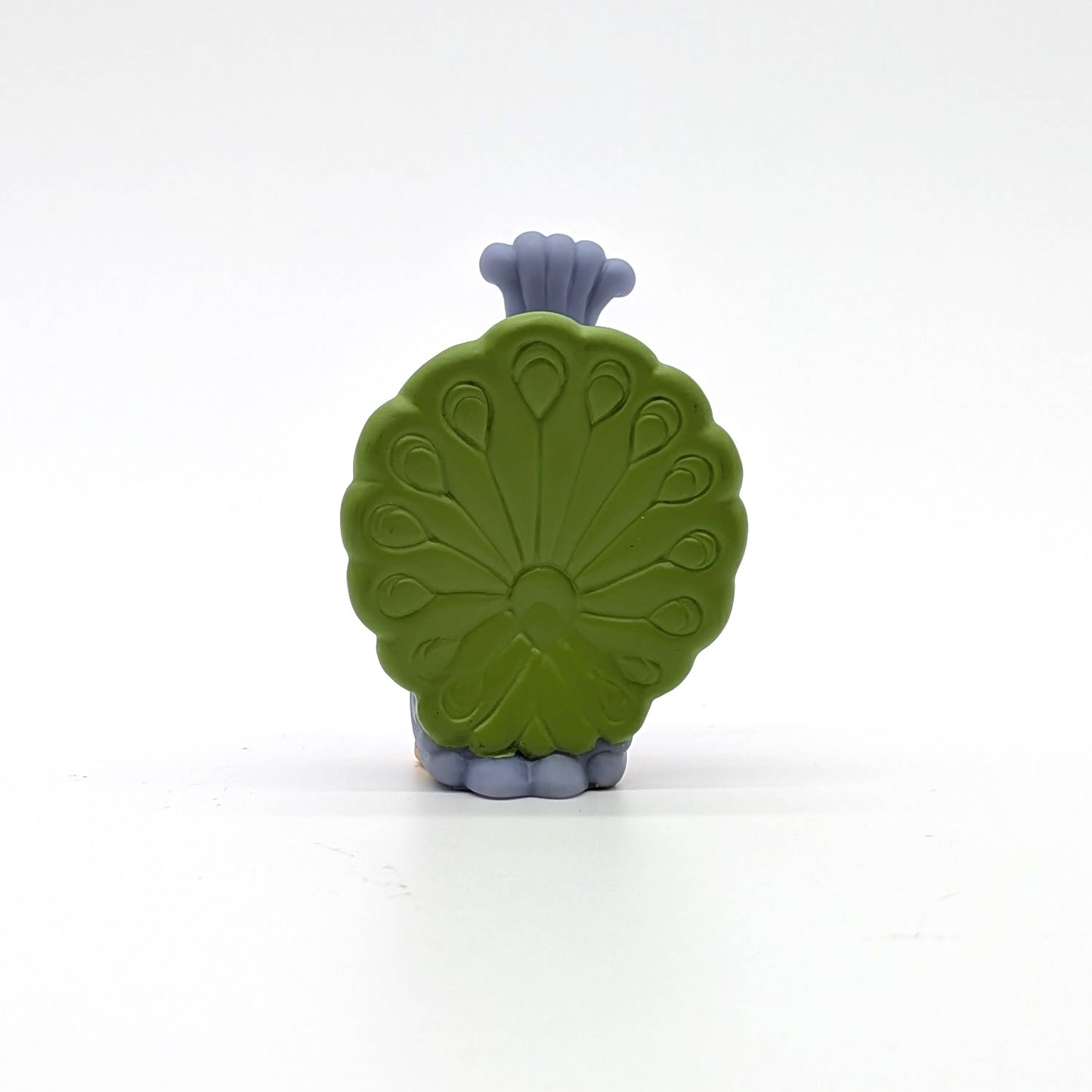 Peacock (Male) - Fisher Price Little People