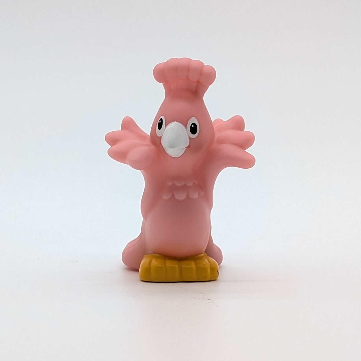Peacock (Female) - Fisher Price Little People