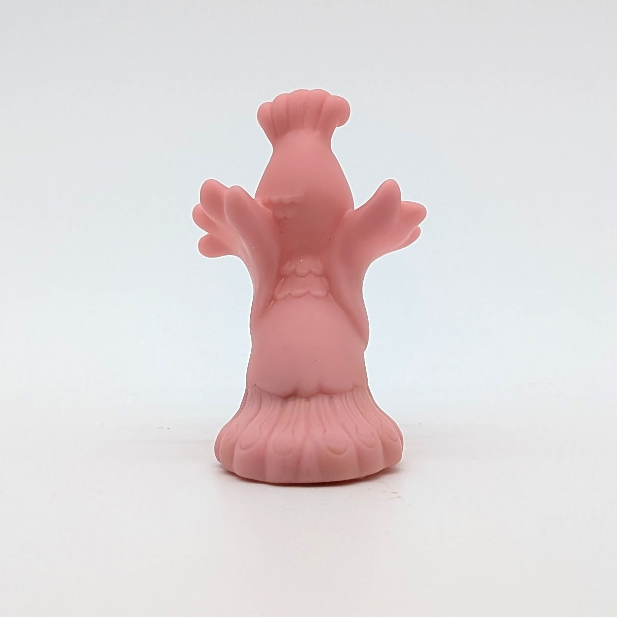 Peacock (Female) - Fisher Price Little People