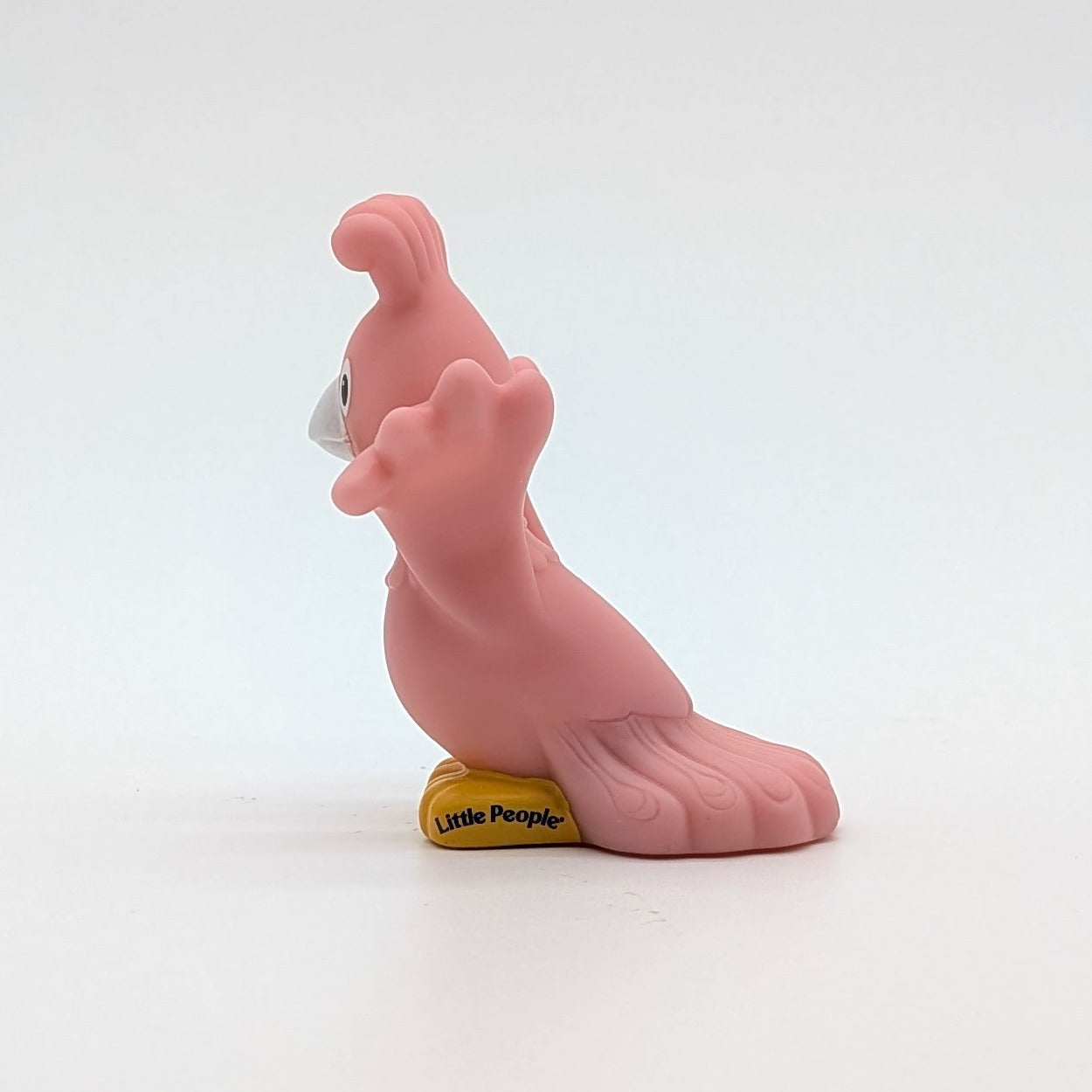 Peacock (Female) - Fisher Price Little People