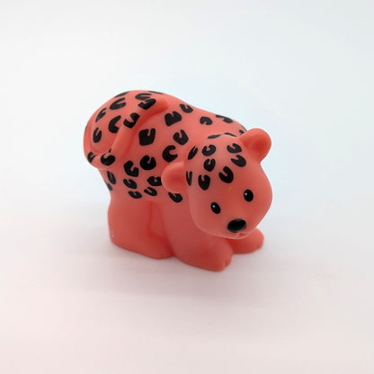 Leopard (Male) - Fisher Price Little People