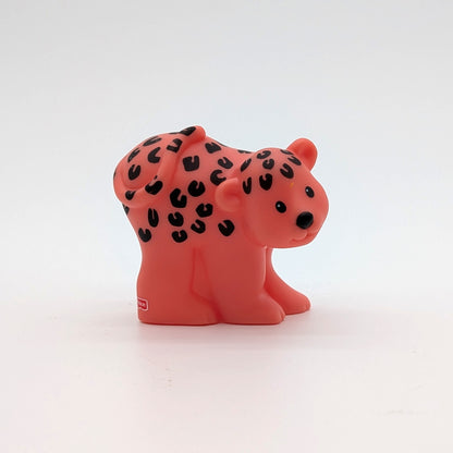 Leopard (Male) - Fisher Price Little People