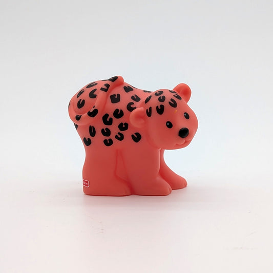 Leopard (Male) - Fisher Price Little People