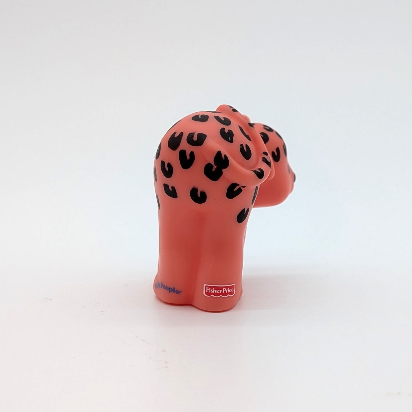 Leopard (Male) - Fisher Price Little People