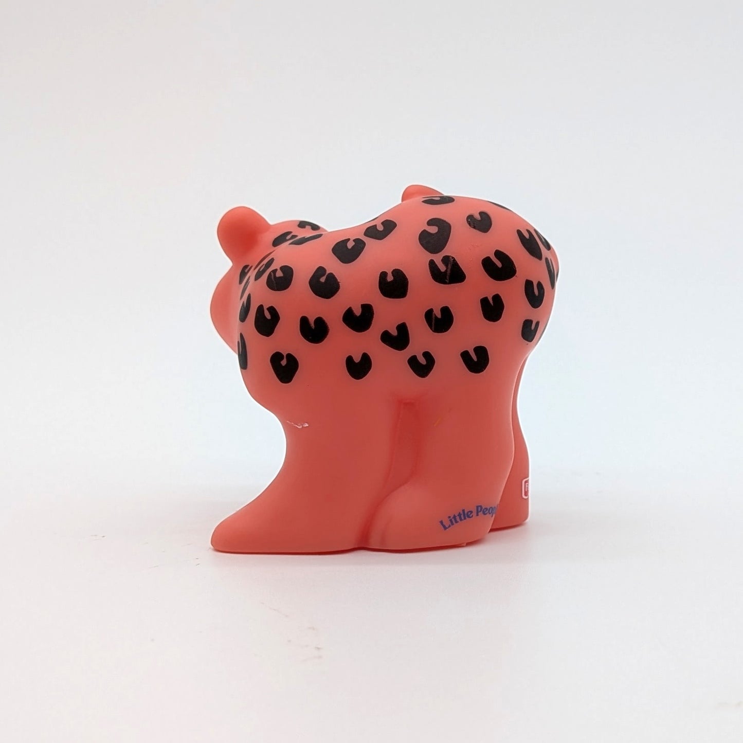 Leopard (Male) - Fisher Price Little People