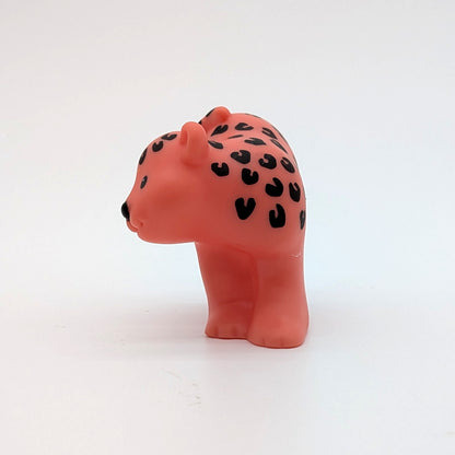 Leopard (Male) - Fisher Price Little People