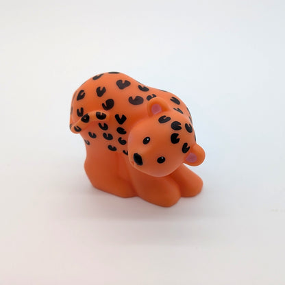 Leopard (Female) - Fisher Price Little People