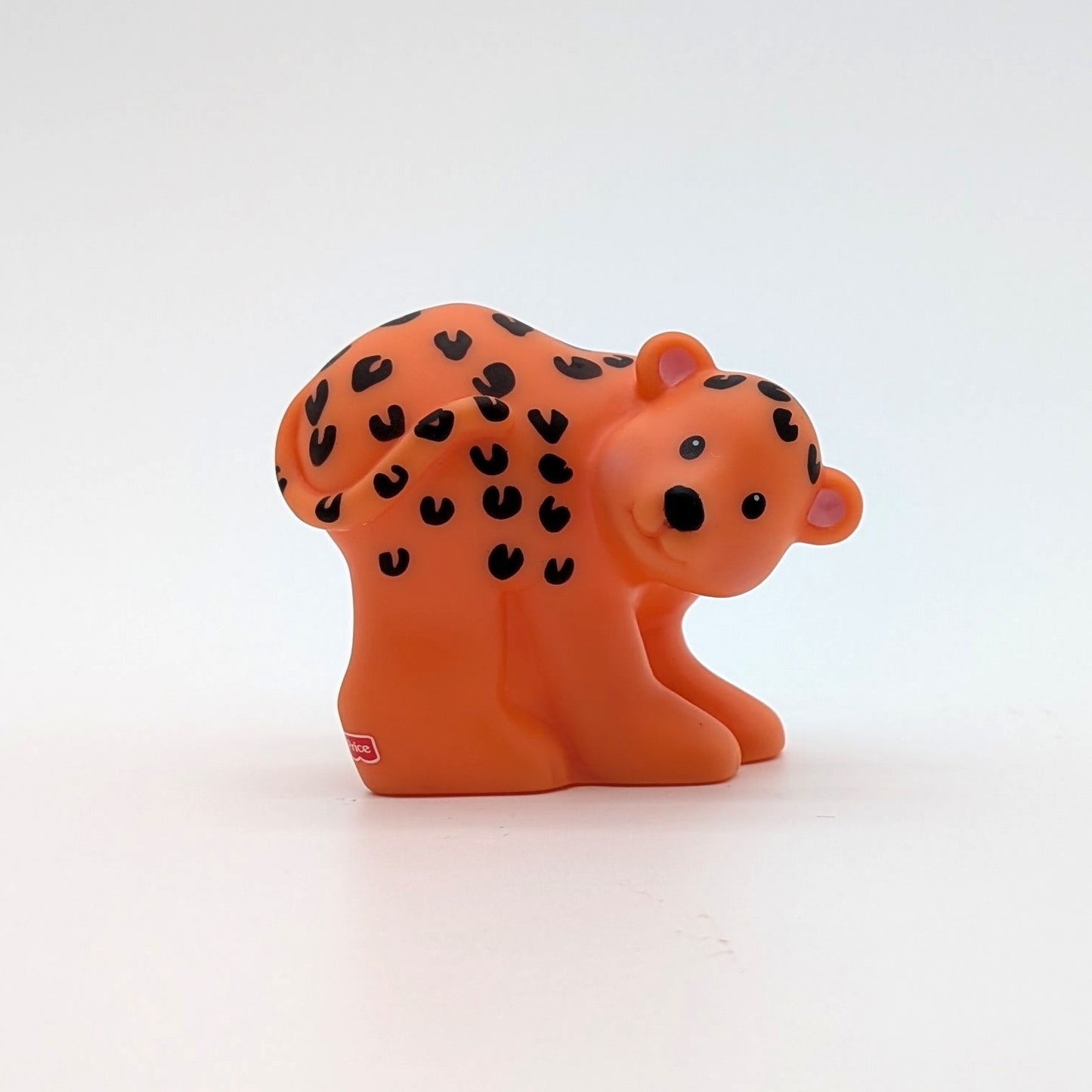 Leopard (Female) - Fisher Price Little People