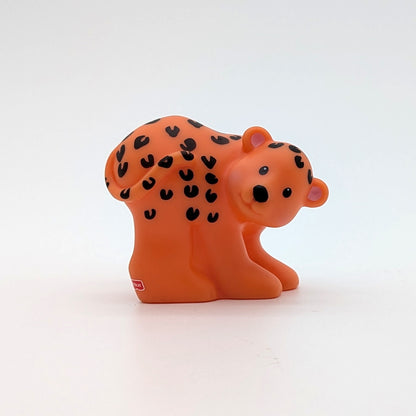 Leopard (Female) - Fisher Price Little People