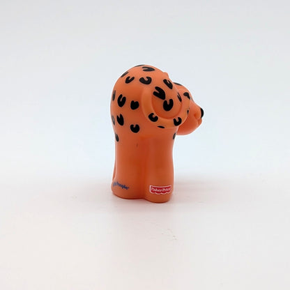 Leopard (Female) - Fisher Price Little People
