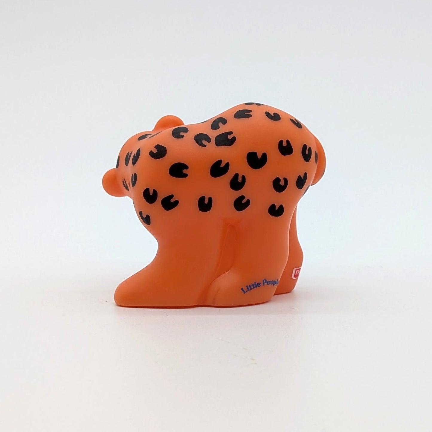 Leopard (Female) - Fisher Price Little People