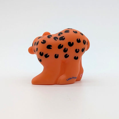 Leopard (Female) - Fisher Price Little People