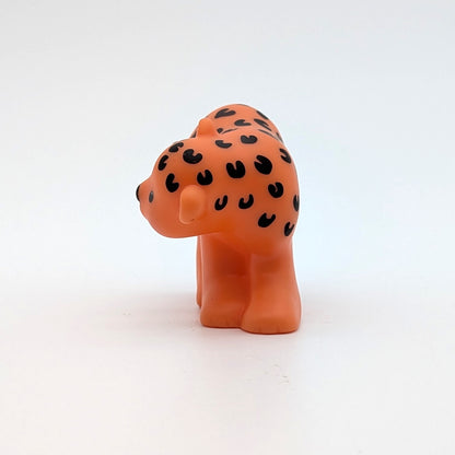 Leopard (Female) - Fisher Price Little People