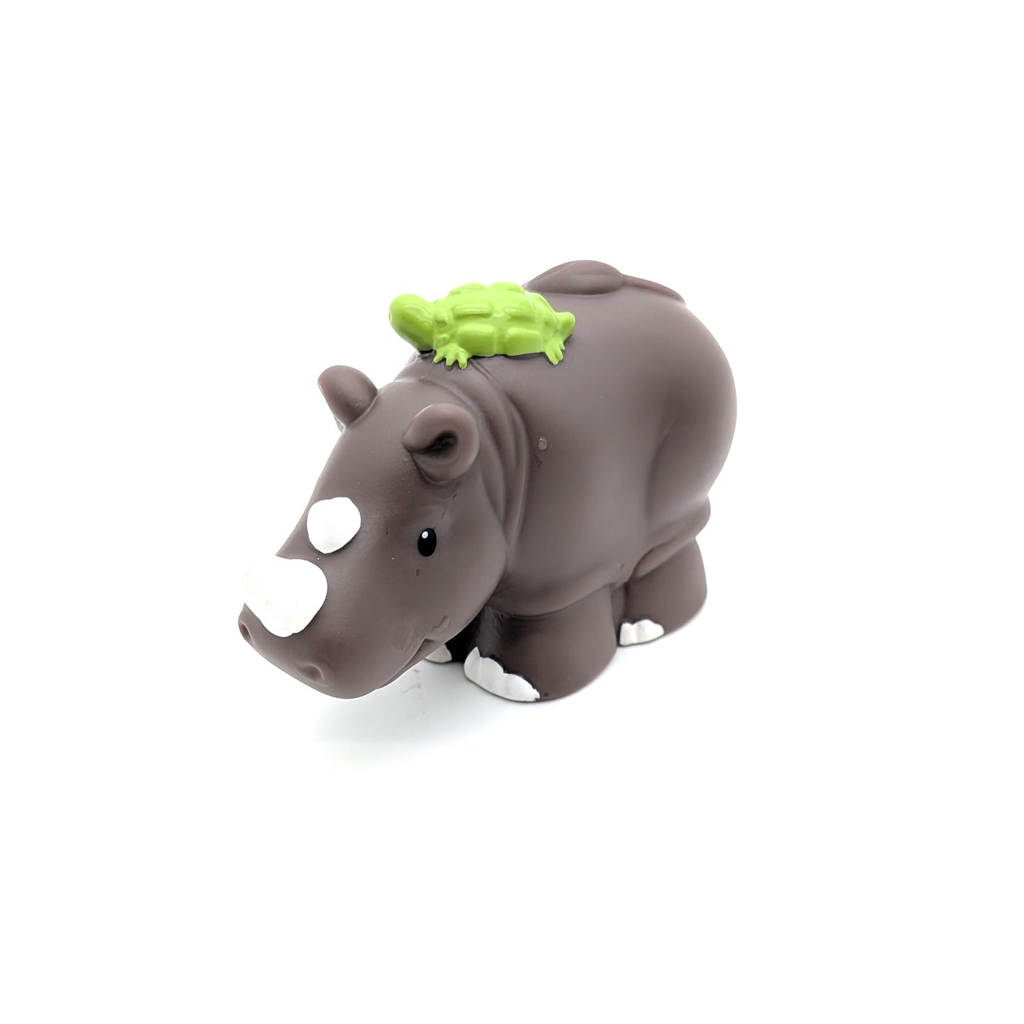 Rhino (Male) - Fisher Price Little People