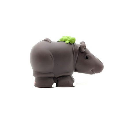 Rhino (Male) - Fisher Price Little People