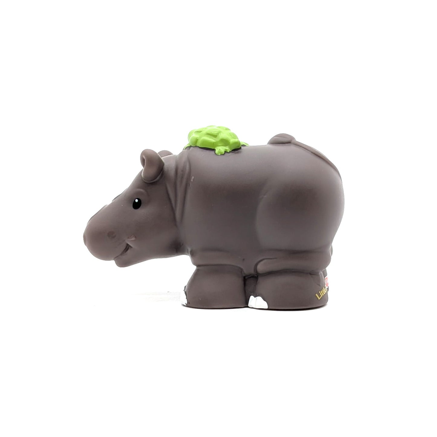 Rhino (Male) - Fisher Price Little People