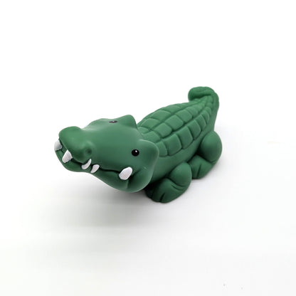 Alligator (Male) - Fisher Price Little People