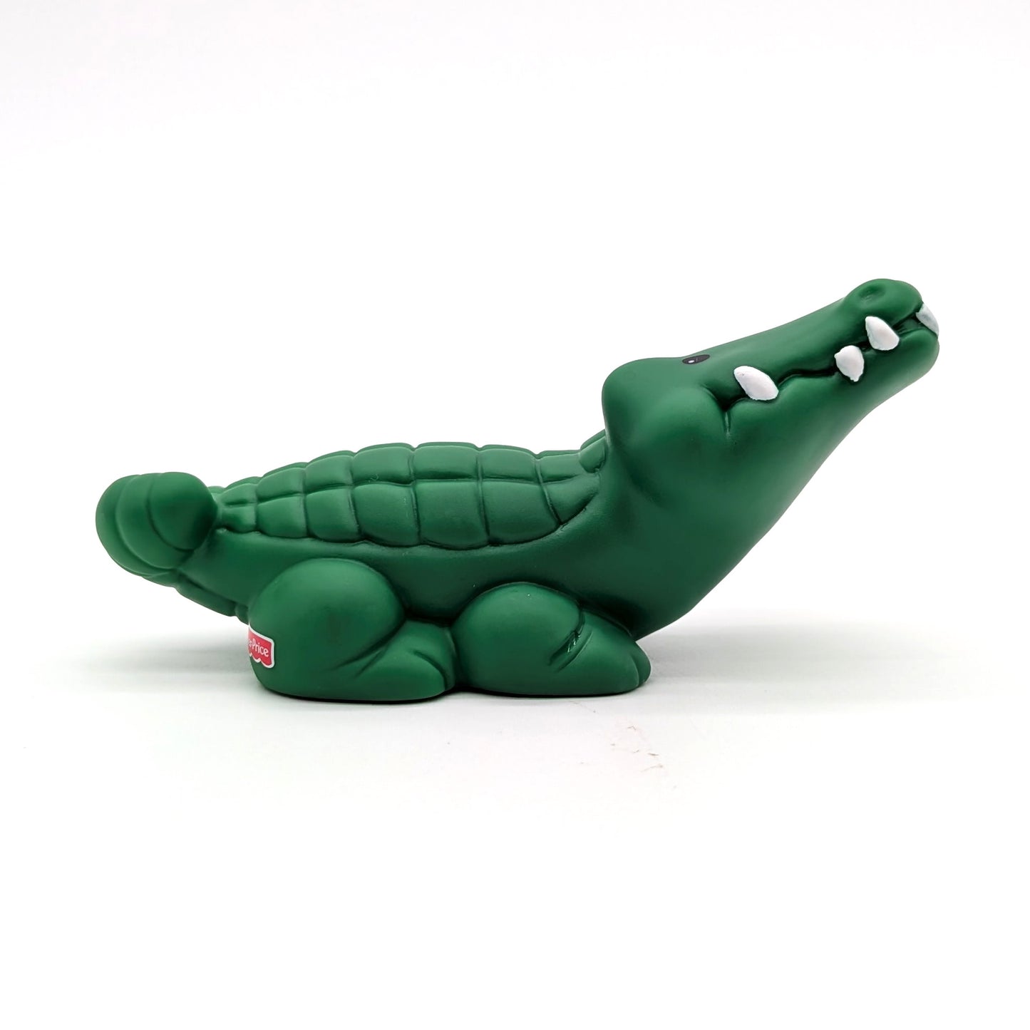 Alligator (Male) - Fisher Price Little People