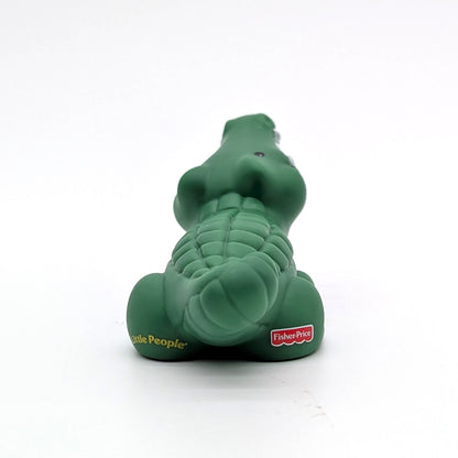 Alligator (Male) - Fisher Price Little People