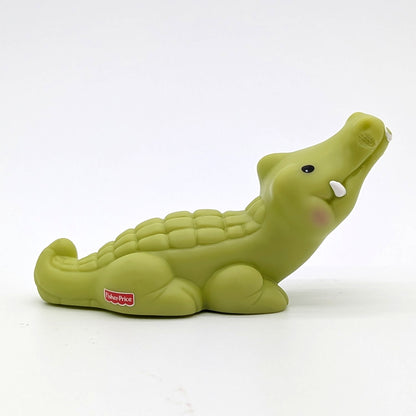Alligator (Female) - Fisher Price Little People