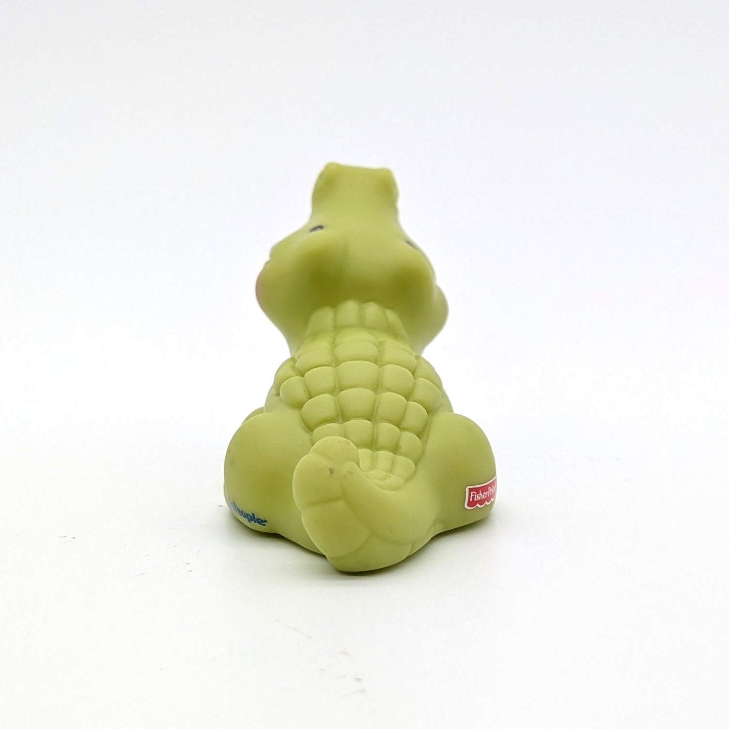 Alligator (Female) - Fisher Price Little People