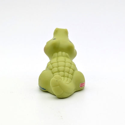 Alligator (Female) - Fisher Price Little People