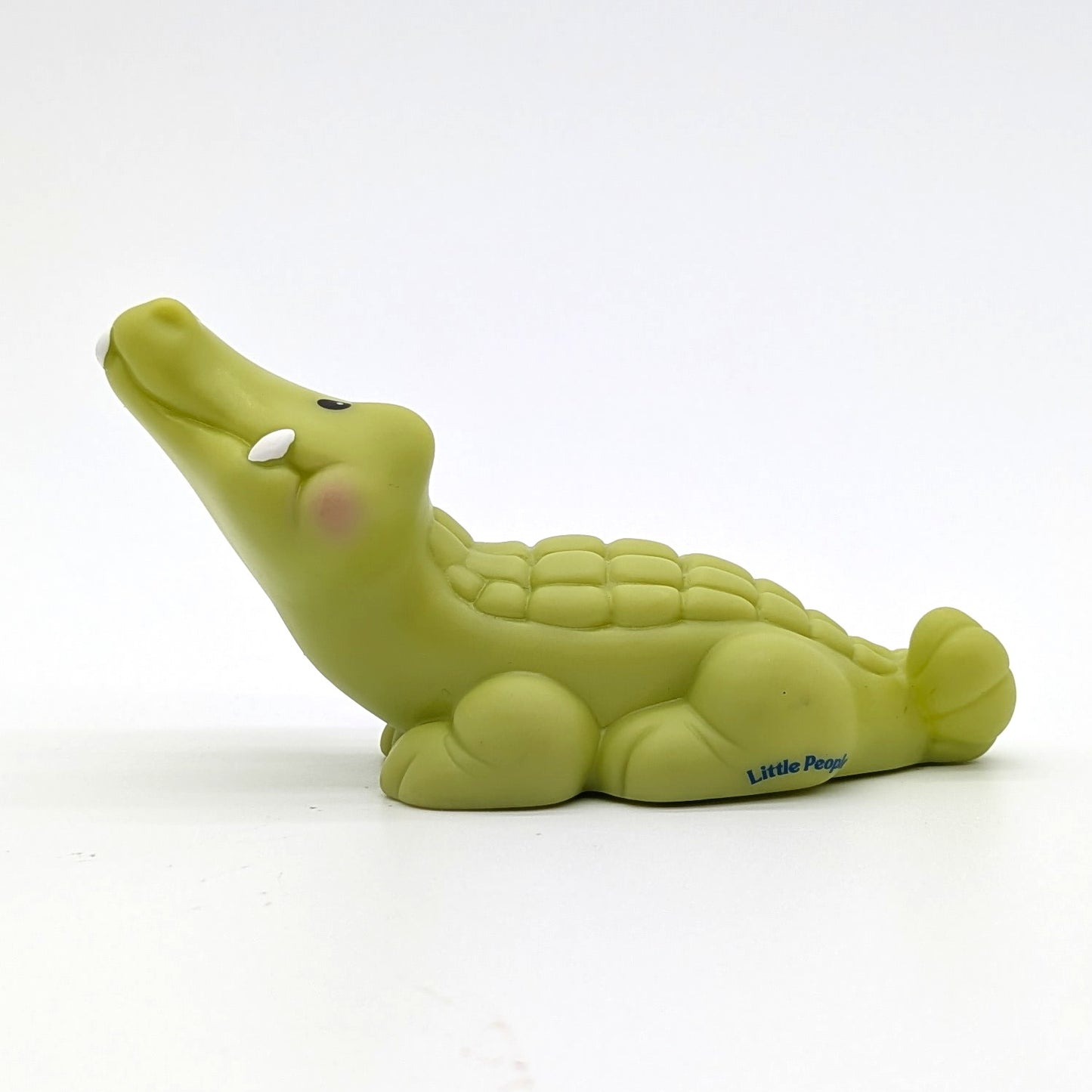 Alligator (Female) - Fisher Price Little People