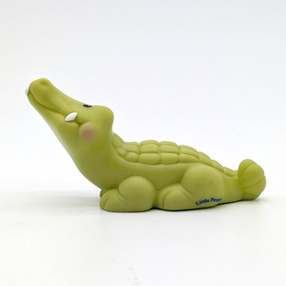 Alligator (Female) - Fisher Price Little People