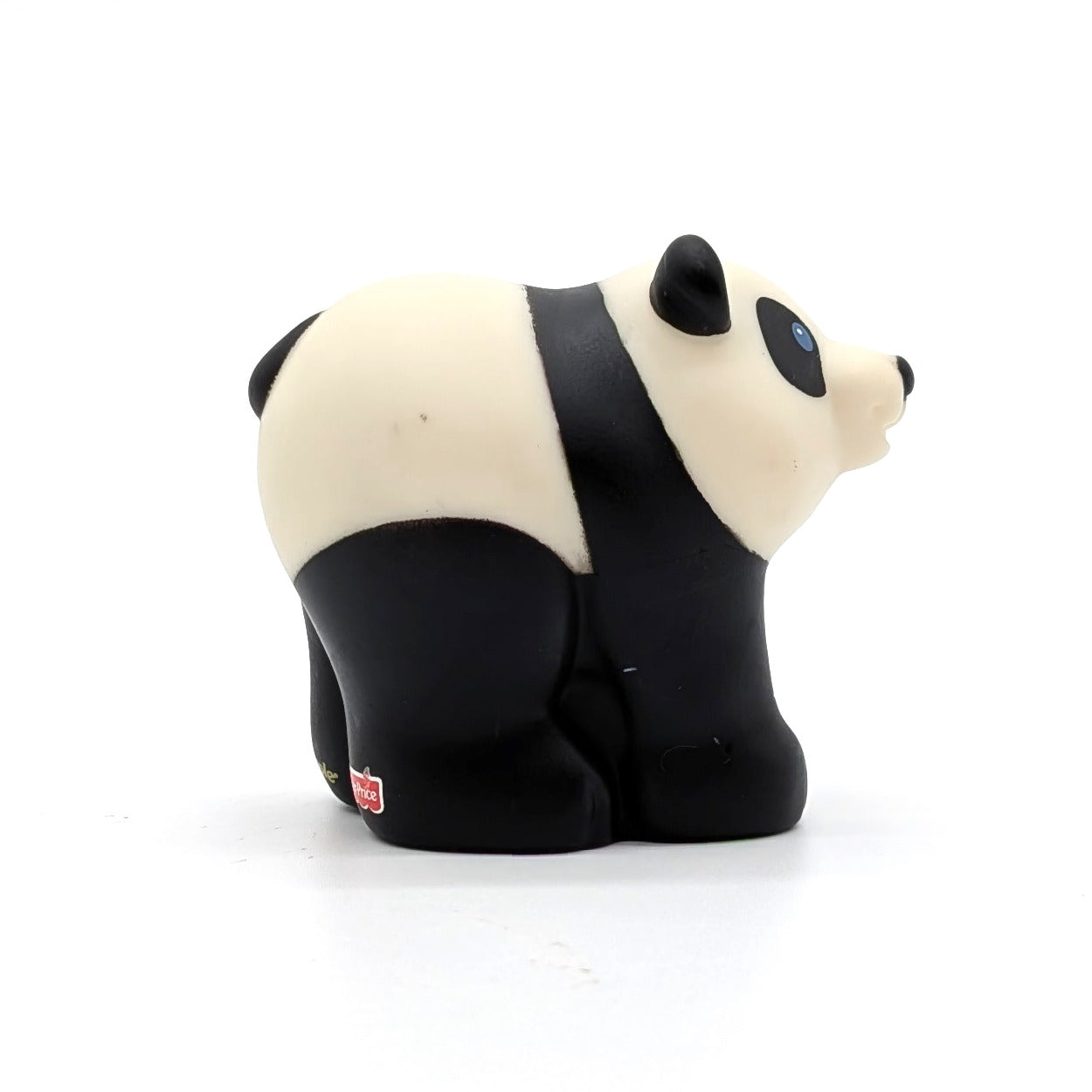 Panda Bear (Male) - Fisher Price Little People