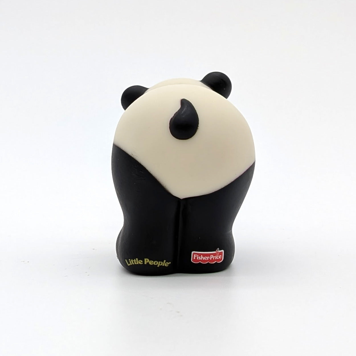 Panda Bear (Male) - Fisher Price Little People