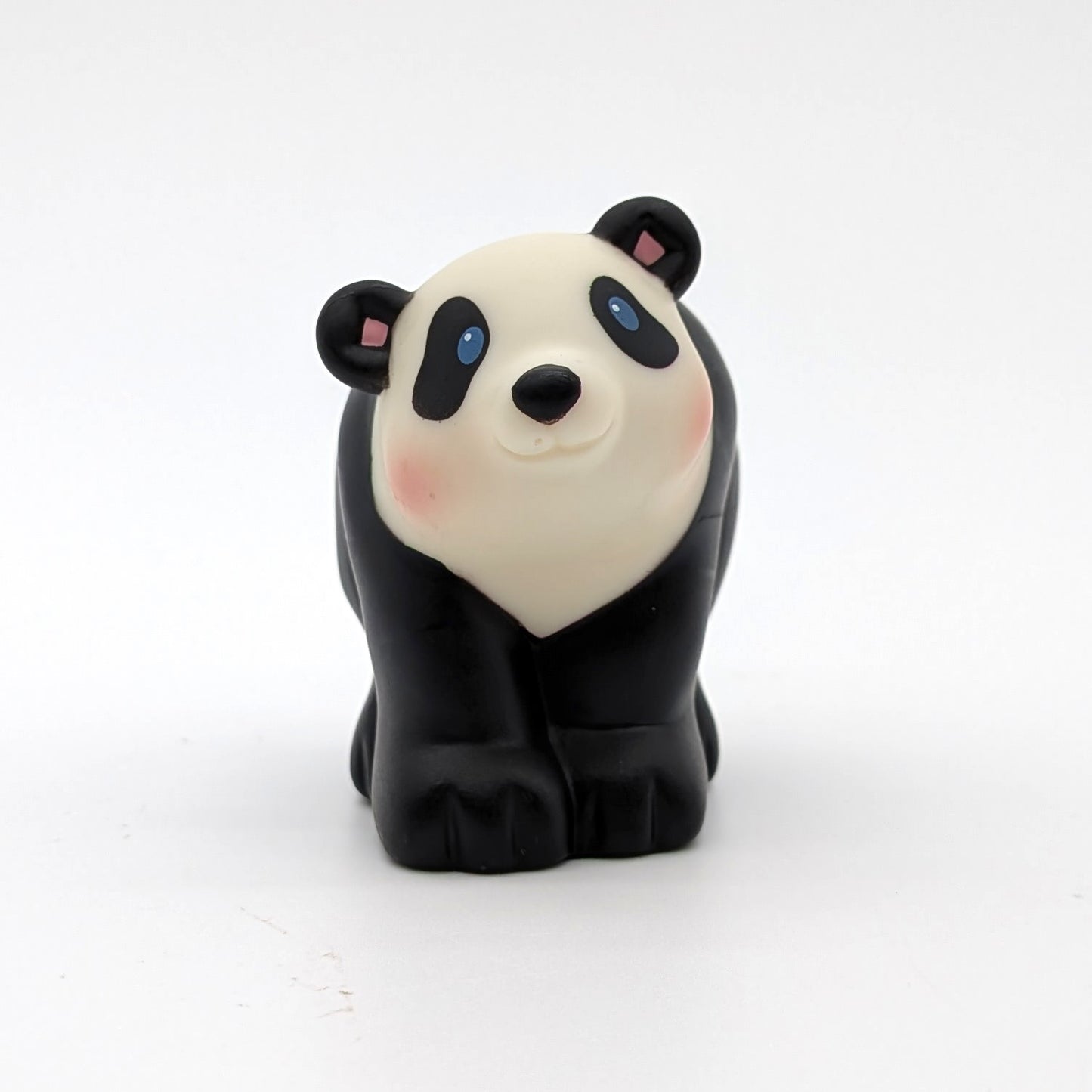 Panda Bear (Female) - Fisher Price Little People