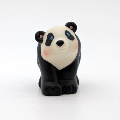 Panda Bear (Female) - Fisher Price Little People