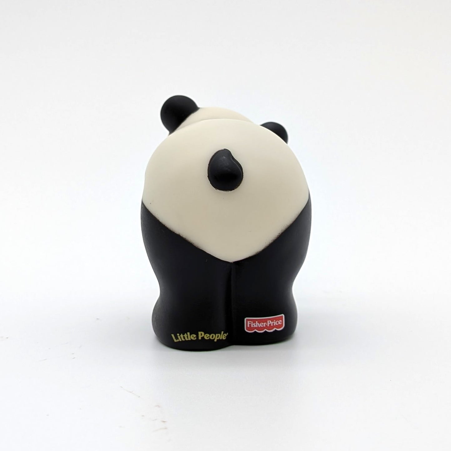 Panda Bear (Female) - Fisher Price Little People