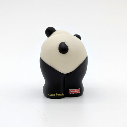 Panda Bear (Female) - Fisher Price Little People