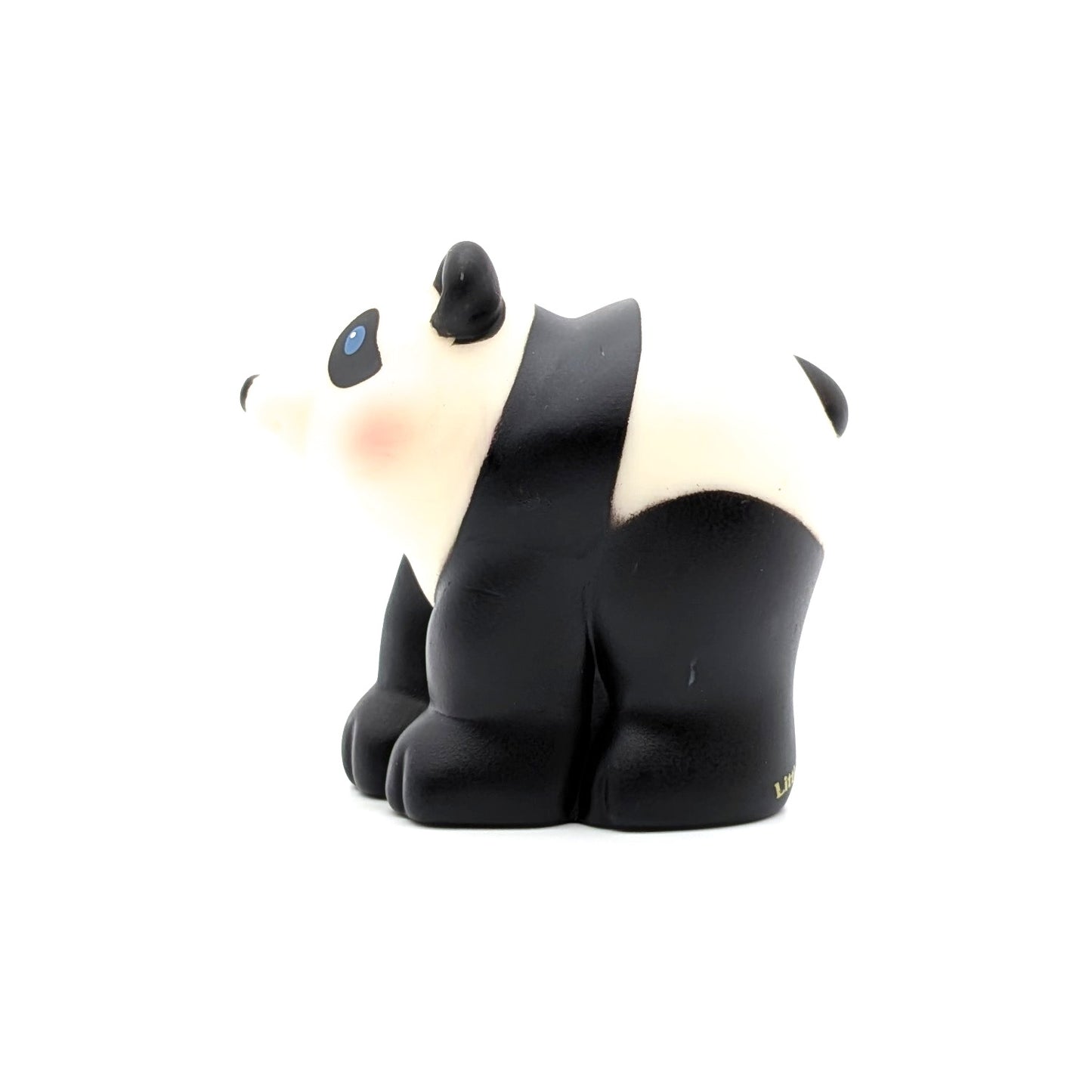 Panda Bear (Female) - Fisher Price Little People