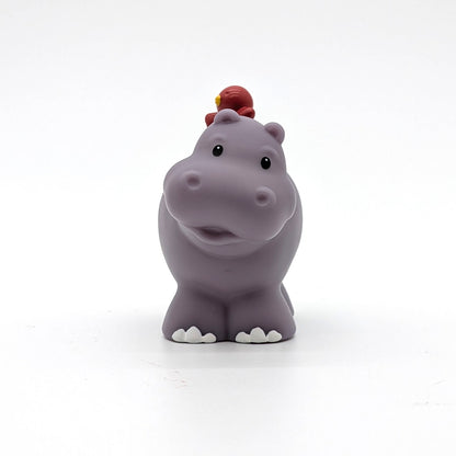 Hippo (Male) - Fisher Price Little People