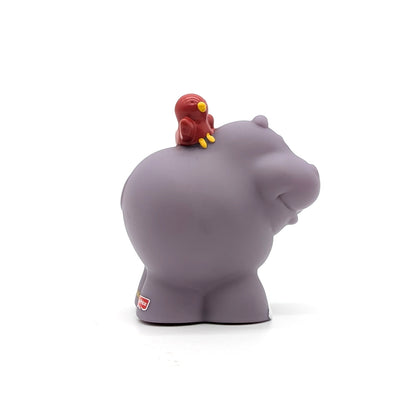 Hippo (Male) - Fisher Price Little People